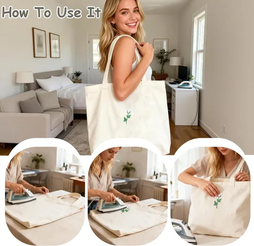 Vista 3 de 20 parches bordados para ropa, bonitos parches bordados femeninos para ropa, parches bordados estéticos para mujer, parches de apliques para coser a