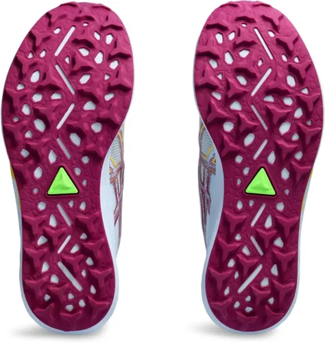 Vista 7 de ASICS Zapatos FUJISPEED 2 para mujer