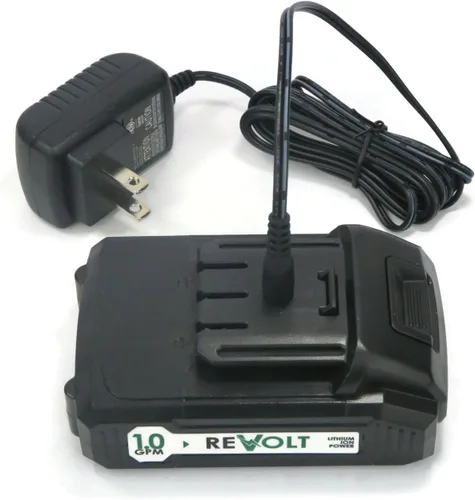 Vista 8 de The ROP Shop Pulverizador de carro de 9 galones para Master Manufacturing PCD-E3-009B-MM, PCDE3009BMM