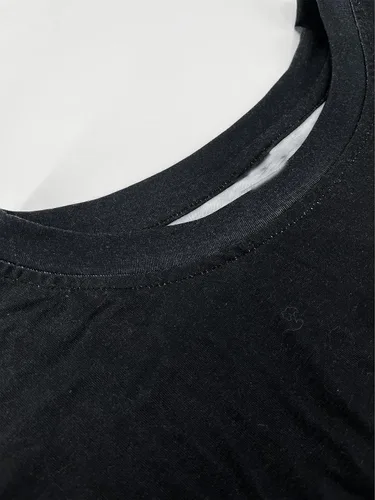 Vista 3 de SOLY HUX Men's Plus Size Graphic Tees Playing Card Print T Shirts Short Sleeve Summer Tops