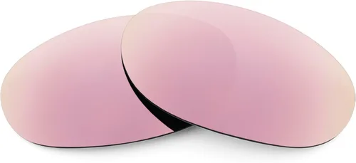 Vista 17 de Revant Lentes de repuesto para Costa Fathom Espejo cromado negro