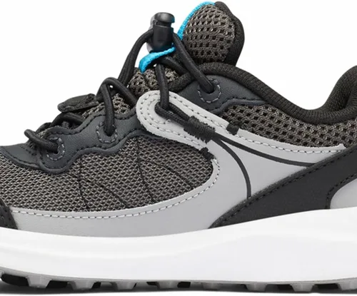 Vista 9 de Columbia Trailstorm unisex para niños