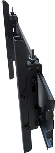 Vista 5 de Soporte de montaje en pared inclinable ajustable negro para Panasonic HDTV de 50 pulgadas de plasma/LCD TV