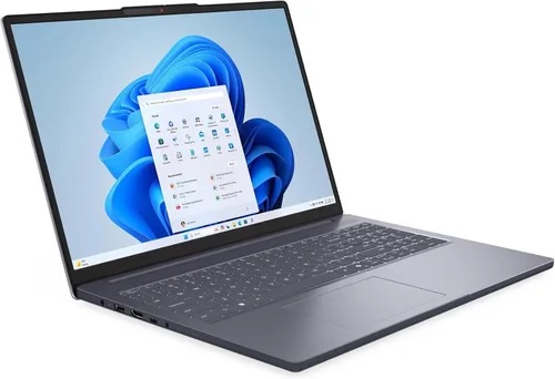 Vista 6 de Lenovo 16" Bussiness Laptop, Intel i7-13620H, 16GB DDR5 RAM, 1TB SSD