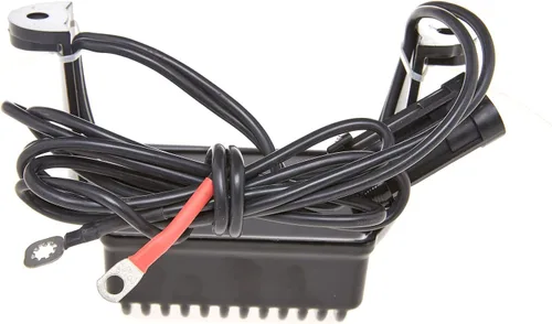 Vista 5 de Tykick 74505-02 Regulador de Voltaje Rectificador Para Harley Davidson Electra Glide 2002-2003, Road Glide 2002-2003, Road King 2002-2003, Sustituye