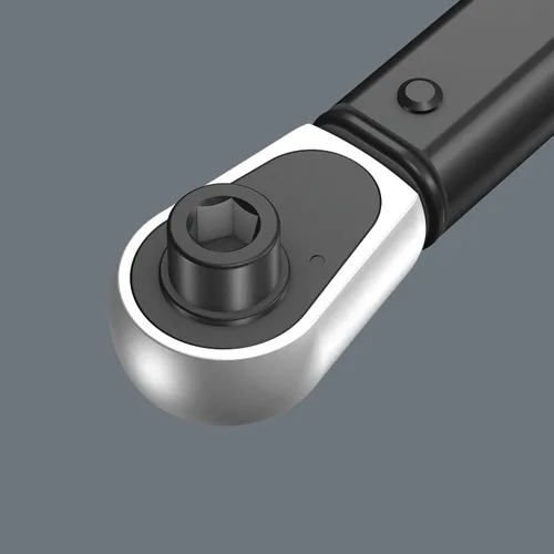 Vista 9 de Wera Click-Torque A 6 Juego de llaves dinamométricas, 2.5-25 Nm