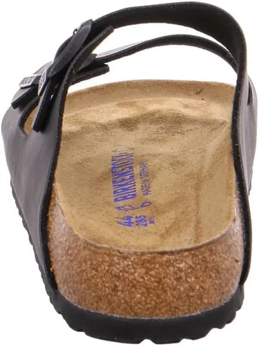 Vista 3 de Birkenstock Gizeh Birko-Flor Thong Sandalias de la mujer
