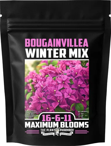 Vista 22 de Fertilizante de Grado Comercial 20-20-20 Plus 1 Libra Fertilizante Soluble en Agua para Plantas Fórmula Equilibrada con Micronutrientes