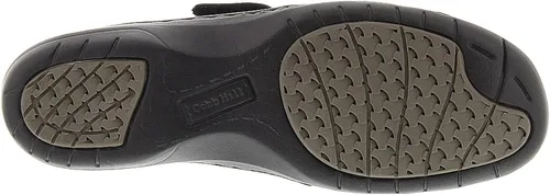 Vista 4 de Rockport Cobb Hill Petra Mary Jane - Zapatos planos para mujer
