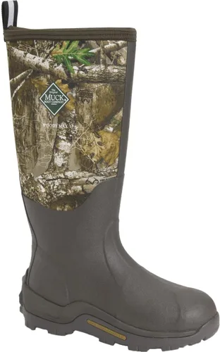 Vista 10 de MUCK Botas Woody Max de Mossy Oak® Break Up Country™ para Hombre