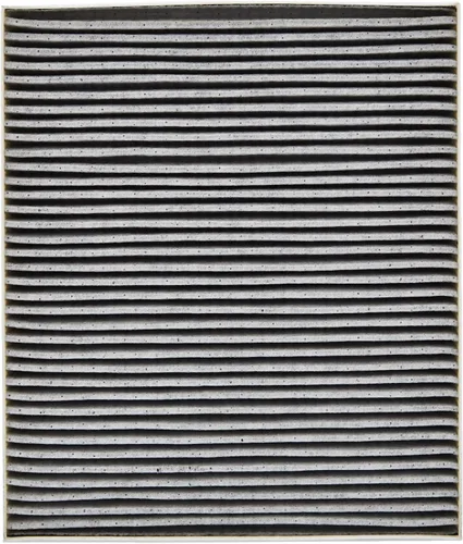 Vista 5 de ACDelco Filtro de aire y filtro de aire de cabina de equipo original GM
