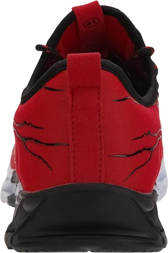 Vista 3 de BRONAX Tennis Shoes for Men Comfy Running Walking Fitness Outdoor Sports Gym Athletics Adult Sneakers Male Jogging Footwear