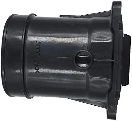 Vista 4 de Sensor medidor de flujo de aire masivo para Mitsubishi Pajero Montero L200 L400 MD183609 MD357338 MD172609