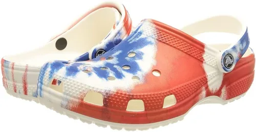 Vista 103 de Crocs Crocband II - Zueco para niños