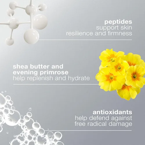 Vista 3 de Dermalogica Crema hidratante facial superconcentrada antienvejecimiento de reparación súper rica - Ayuda a reponer los niveles de humedad naturales