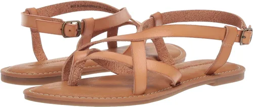 Vista 6 de Tienda Essentials Womens Casual Strappy Sandal