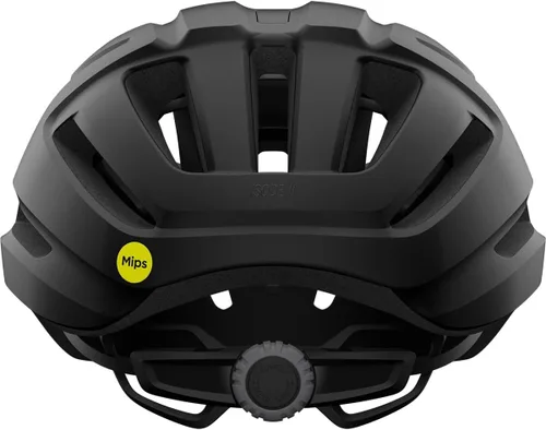 Vista 2 de Giro Casco Isode MIPS de ciclismo de carretera para adulto
