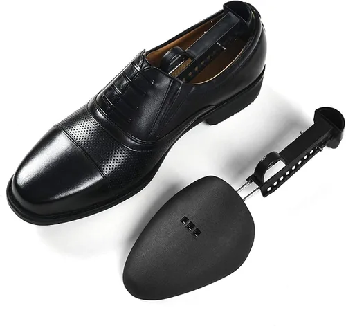 Vista 2 de EZB - Árbol de zapatos - Estirador y protector de zapatos ajustable