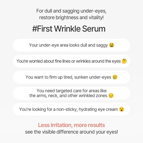 Vista 4 de mixsoon Suero de Colágeno PDRN para los Ojos - Suero Revividor para Bajo los Ojos con Fórmula Suave y Lisa para Piel Sensible Bajo los Ojos 20ml