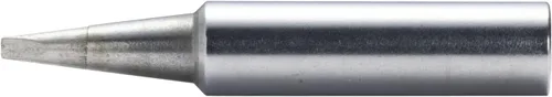 Vista 4 de Hakko Punta de soldadura, cincel, 0.063 in x 0.571 in, para uso con C1148B, FX-8801 T18-D16-1 cada uno