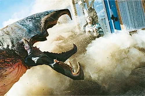 Vista 4 de Tremors 7-Movie Collection DVD