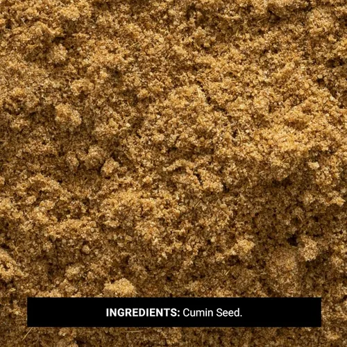Vista 2 de Frontier Co-op Semilla de comino, bolsa a granel de 1 libra, condimento de comino molido, sabor robusto, polvo perfecto para chile, sopas, guisos