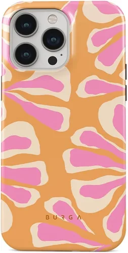 Vista 42 de BURGA Funda de teléfono para iPhone 12 Pro Max, bonita, moderna, estética, con patrón, protección rígida, se adapta a Apple iPhone 12 Pro Max