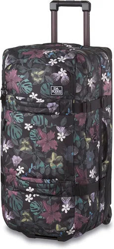 Vista 50 de Dakine Rodillo dividido 85L - Carbono, talla única