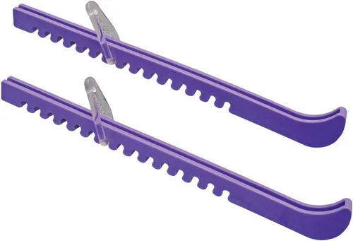 Vista 9 de A&R Sports – Protector de patines sobre hielo BladeGards Baya