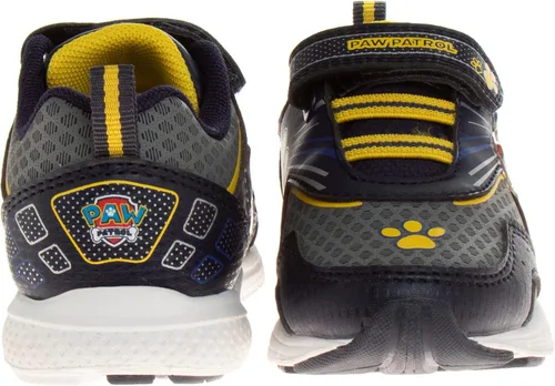 Vista 3 de Paw Patrol Boys Chase and Marshall Light up Sneakers (ToddlerLittle Kid)