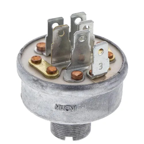Vista 3 de CUB CADET 925-3163 Interruptor de encendido 1440 3225 GT2186 GT3235 LT2180 Z42 Z48 Z54