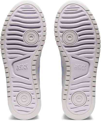 Vista 7 de ASICS Zapatos Japan S PF para mujer, Blanco