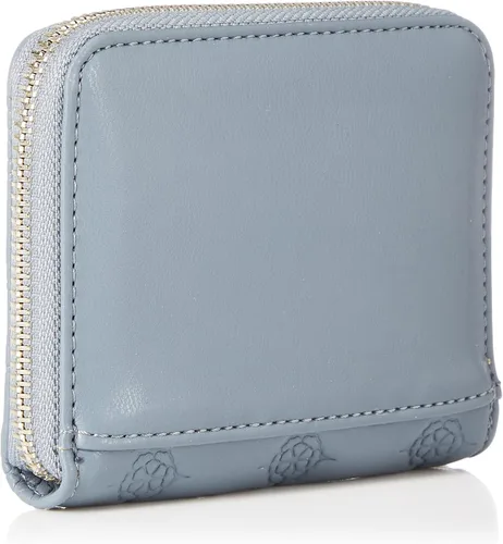 Vista 2 de GUESS La Femme - Cartera pequeña con cremallera