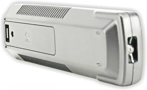 Vista 6 de Mando a Distancia de Repuesto para Technics SA-AX730