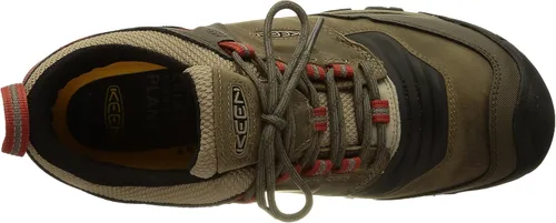 Vista 5 de KEEN Ridge Flex WP Oxford para hombre