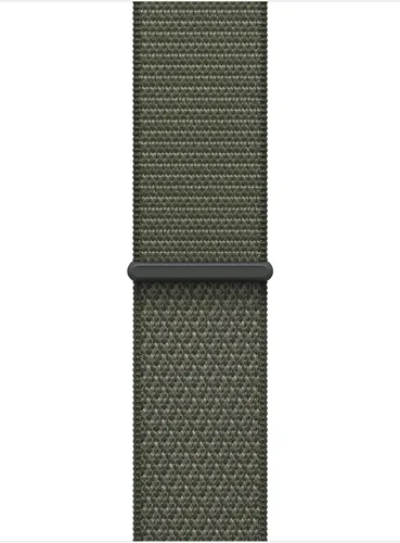 Vista 4 de Correa para Apple Watch - Sport Loop - 40mm - Azul Ancla - Talla Única (Se Adapta a la Mayoría)