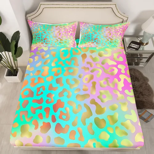 Vista 30 de Erosebridal Camouflage Sheets for Boys Girls Game Console Fitted Sheet,3D Gamer Controller Kids Bedding Sets Army Camo Bed Sets Twin 2 Piece Army