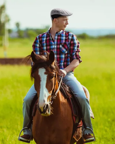 Vista 6 de Zhanmai 4 sombreros de Newsboy para hombre, gorra de verano para hombre, gorra de periódico plana para hombre, gorra de caza de periódicos