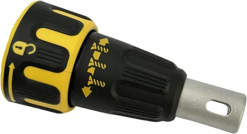 Vista 2 de # N435495 Cono Asamblea DCF620B Tipo 1 DCF620 Drywall Nariz Cono Calidad Durable Nuevas piezas de repuesto para Dewalt Drywall Gun
