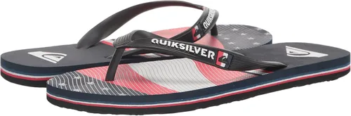 Vista 7 de Quiksilver Molokai - Sandalias de 3 puntos para hombre