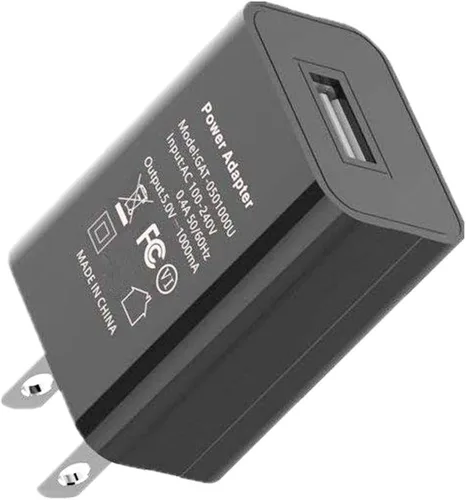 Vista 3 de Cargador para calculadora gráfica Texas Instruments TI-84 Plus CE, cable de datos de 5 pies para calculadora TI 84 Plus C Silver Edition, TI 89