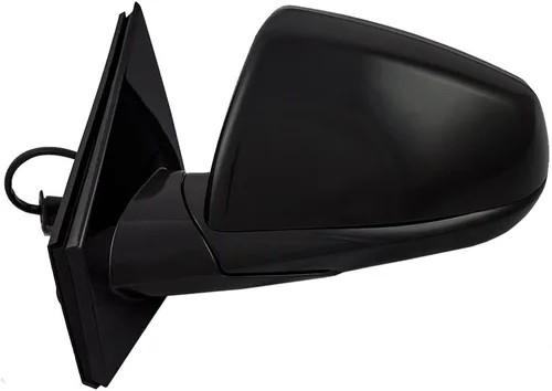 Vista 2 de Espejo eléctrico para SRX 2010-2016 plegable manual calentado 20774504 izquierda GM1320445