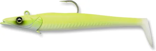 Vista 28 de Savage Gear Sandeel