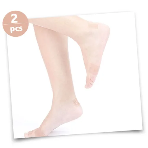 Vista 2 de Parche corrector invisible para tratamiento de cicatrices, gel de silicona para aclarar cicatrices viejas