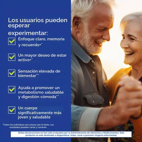 Vista 4 de Gundry MD® Suplemento de longevidad Bio Sync, 30 porciones