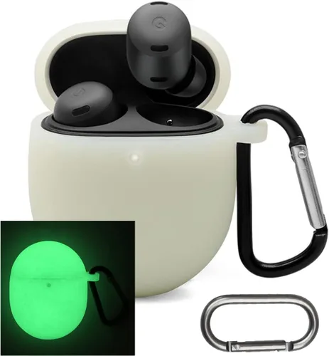 Vista 19 de Carring - Funda para Google Pixel Buds Pro