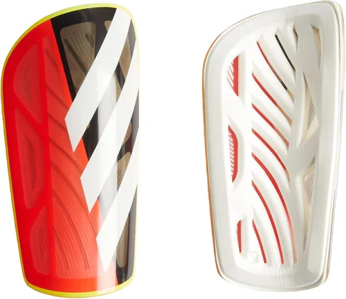 Vista 24 de adidas Espinilleras de fútbol Tiro unisex para adultos