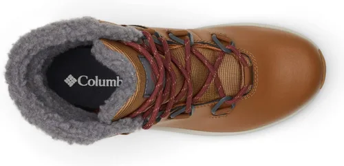 Vista 8 de Columbia Women's First Generation Moritza Boot