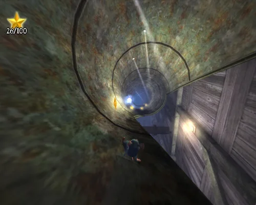 Vista 14 de Ratatouille - Nintendo Wii