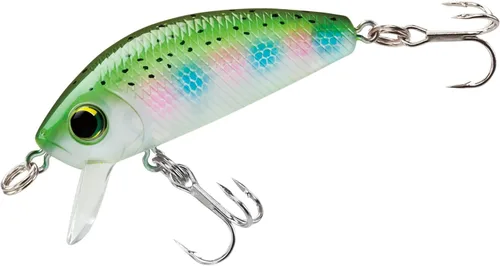 Vista 5 de Yo-Zuri Yo Zuri F 1166 L Señuelo de hundimiento Minnow